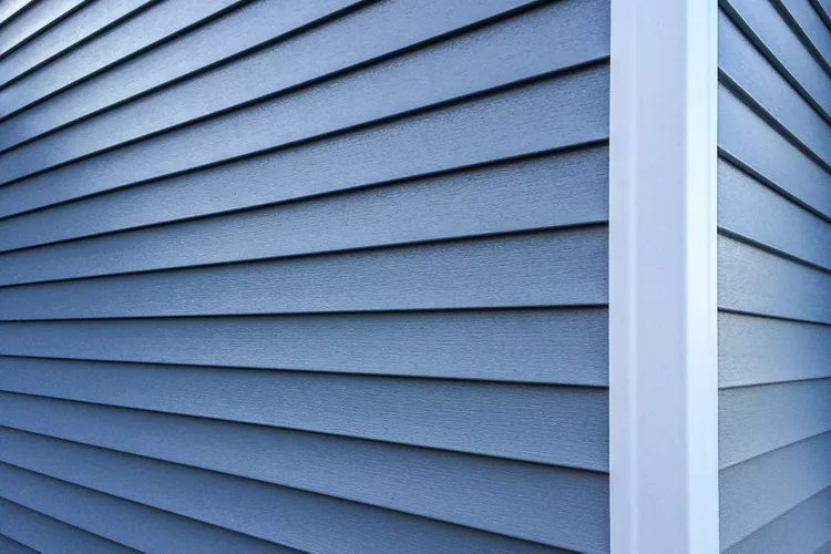 Why Choose Us for Siding Painting?