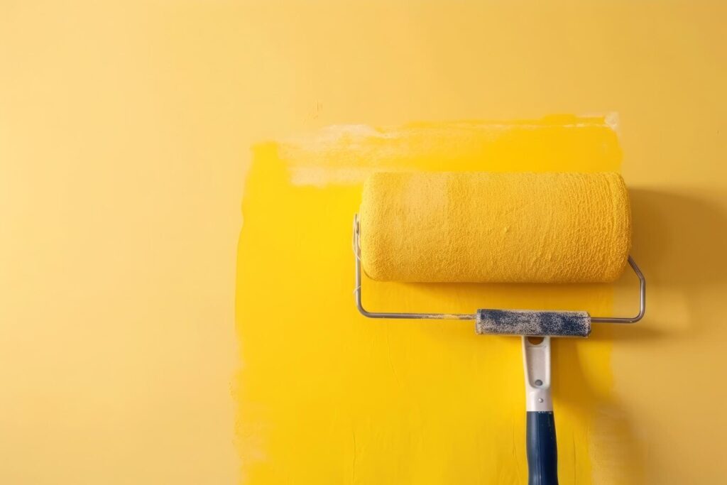 Why Choose Us for Residential Painting?